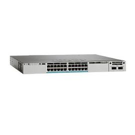 Switch Cisco WS-C3850-24XU-L