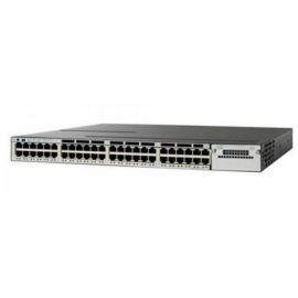 Switch Cisco WS-C3850-48T-E