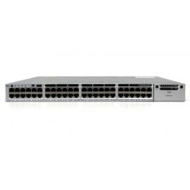 Switch Cisco WS-C3850-48UW-S