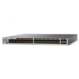 Switch Cisco WS-C3850-48XS-E