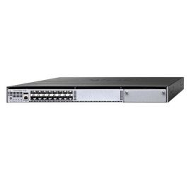 Switch Cisco WS-C4500X-F-16SFP+
