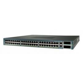 Switch Cisco WS-C4948-10GE-S