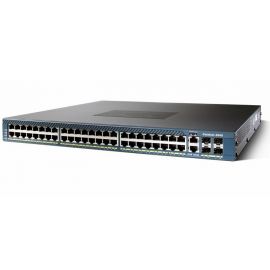 Switch Cisco WS-C4948-E