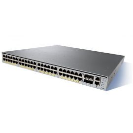 Switch Cisco WS-C4948E-F-E