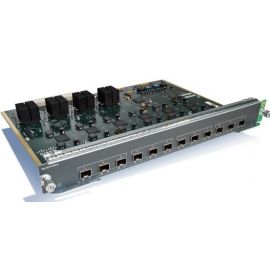 Module Cisco WS-X4712-SFP+E