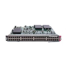 Module Cisco WS-X6148-GE-45AF