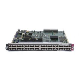 Module Cisco WS-X6148-GE-TX