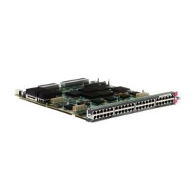 Module Cisco WS-X6148-RJ45V