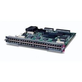 Module Cisco WS-X6348-RJ45V