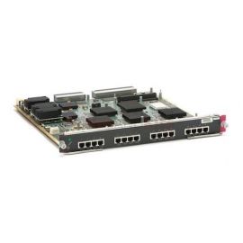 Module Cisco WS-X6516-GE-TX