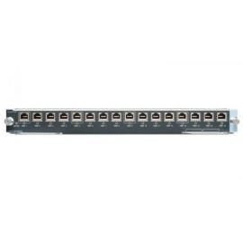 Module Cisco WS-X6716-10T-3C