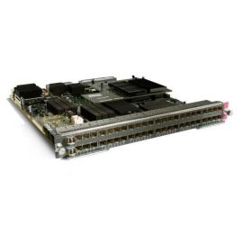 Module Cisco WS-X6748-SFP