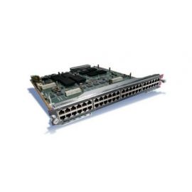 Module Cisco WS-X6848-TX-2T