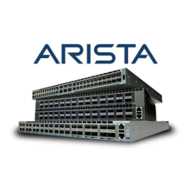 Module Arista DCS-7500E-6C2-LC