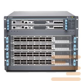 Router Juniper MX10K-LC480-BASE - stack-systems.com