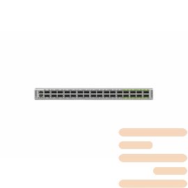 Switch Cisco Nexus N9K-C9332D-GX2B - stack-systems.com