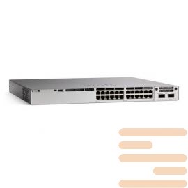 Switch Cisco C9200L-24T-4G-E - stack-systems.com