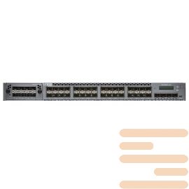 Juniper EX4300-32F 32 x Gigabit SFP EX Series L3 Switch
