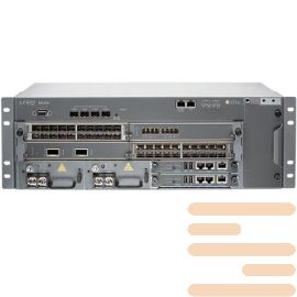 Router Juniper MX104-AC - stack-systems.com