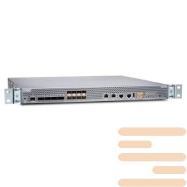 Router Juniper MX204 - stack-systems.com
