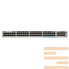 Switch Cisco WS-C3850-12X48U-S - stack-systems.com