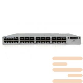 Switch Cisco WS-C3850-48UW-S - stack-systems.com Switch Cisco WS-C3850-48UW-S - stack-systems.com